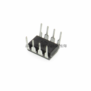 UC3842AN DIP-8 直插 PWM脉宽调制器 电源芯片 原装正品 三奕电子