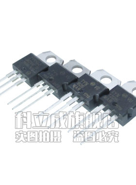 单向可控硅三极管TYN412/610/612/616/625/640/812/825/1225TO220