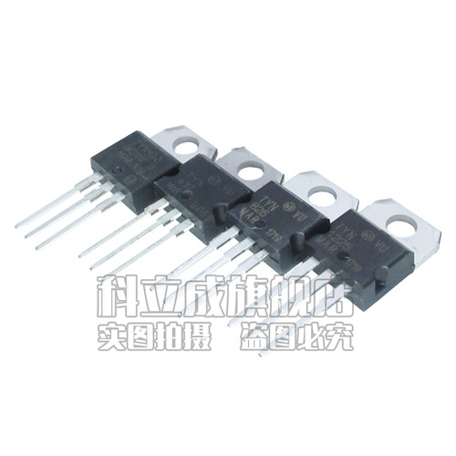 单向可控硅三极管TYN412/610/612/616/625/640/812/825/1225TO220