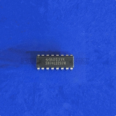 直插 SN74LS297N 74LS297 DIP-16 HD74LS297P 数字锁相回路滤波器