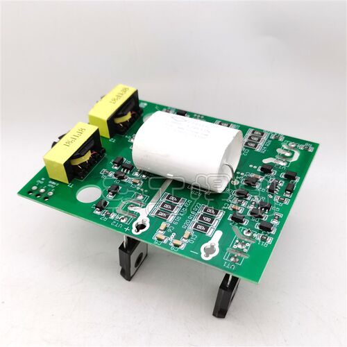 山东 青岛款 逆变焊机IGBT单管逆变板 ZX7-250 225 逆变板 手工焊