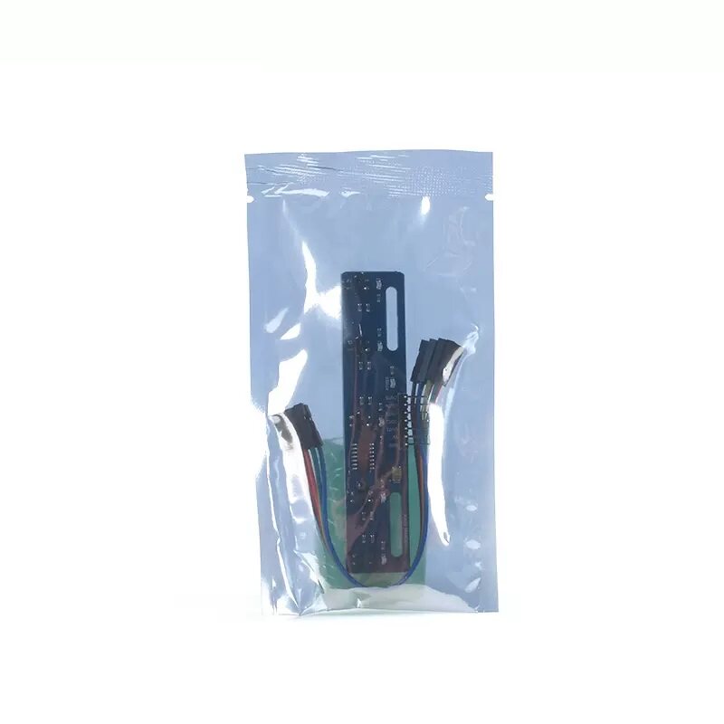 五路循迹传感器 5路红外光探测传感器模块tcrt5000l 输入DC3.3-5V