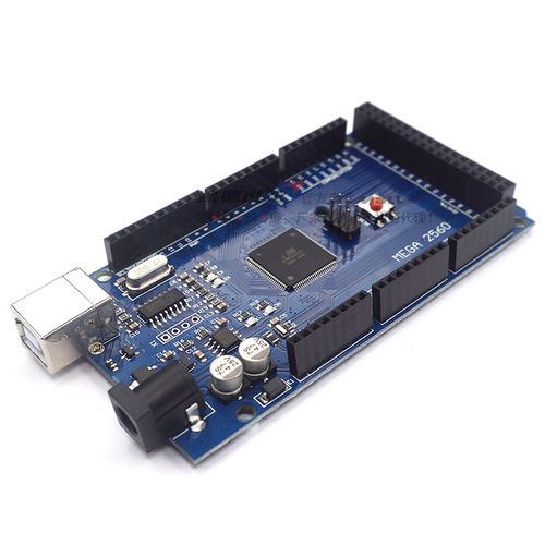 3D打印机MEGA2560 R3 开发板 MEGA2560 R3 改进版 超实用