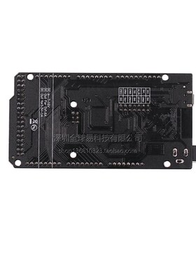 WIFI R3 ATMEGA2560 + ESP8266(32MB内存)USB-TTL CH340G