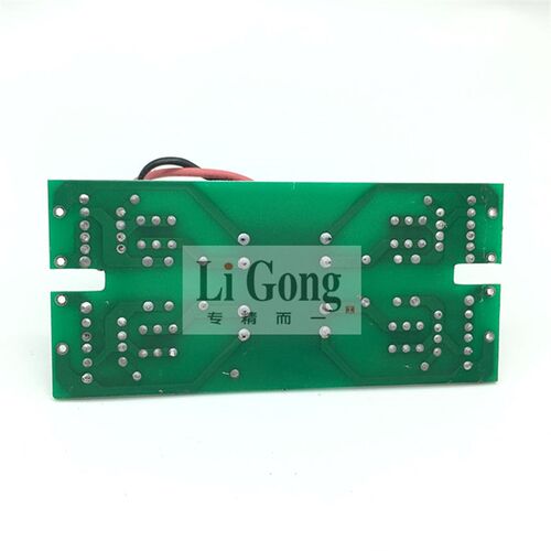 MOS管逆变焊机驱动板16:8触发板适用ZX7-315/400焊机上板驱动板