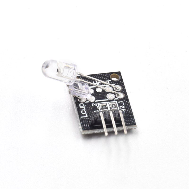 基于arduinouno r3 手指测心跳传感器检测模块 5V指侦测模块
