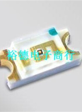 贴片发光二极管 LED 0603 兰 蓝色 蓝光(一盘4000只)整盘价32元