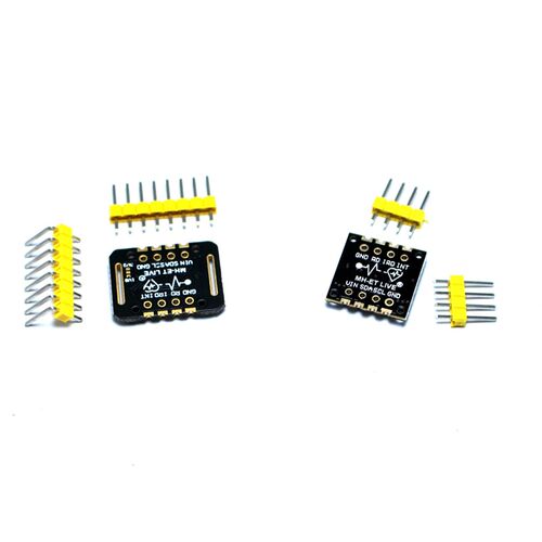 MAX30102 30100血氧手腕心率脉搏检测心跳传感器模块UNO R3 STM32