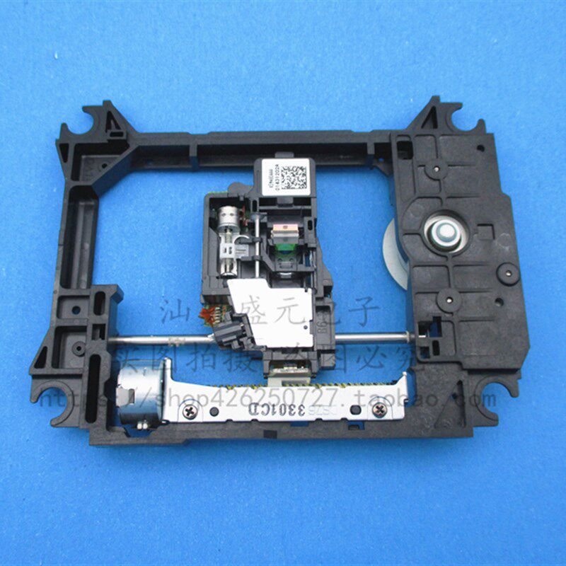 全新 BDP-S590光头 BDP-3120 BDP-160 蓝光激光头 KEM-480AAA