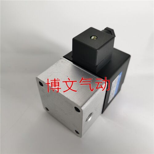 先导阀L3 Q23DI-L2 L1.2管接式螺纹换向阀