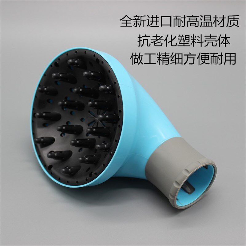 发廊专用电吹风机罩吹卷发造型烟斗风罩头发打理定型烘干大烘罩器