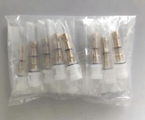 KHY-M7158-00  BIT RETROFIT 带胶盖和密封圈子的铜芯阀芯