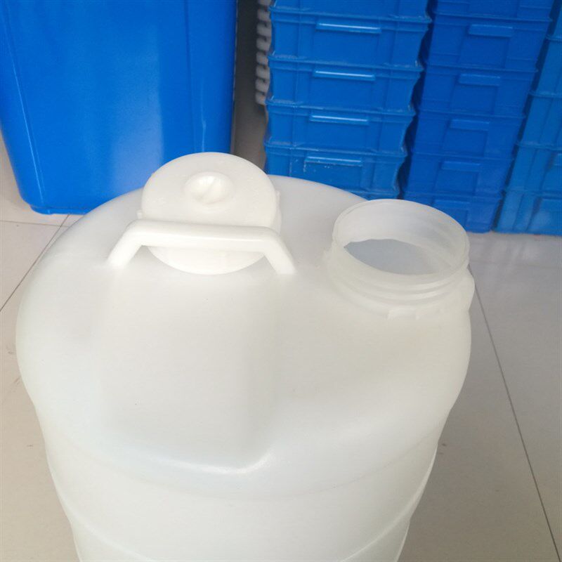 食品级20L塑料水桶 25L酒桶蜂蜜酵素桶40L圆桶阀门开关加厚包邮