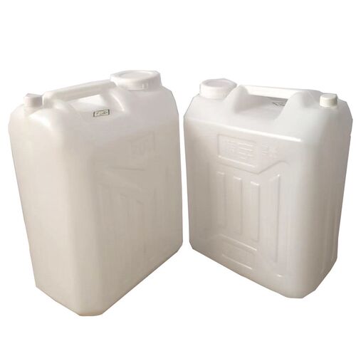 食品级加厚25kg50斤塑料桶 扁方储水桶25L升水桶酒桶壶花生柴油桶