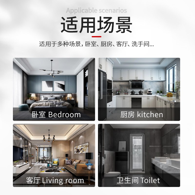 门挡门阻器门吸门楔子防撞门卡门夹房门挡加高加厚门挡免打孔门塞