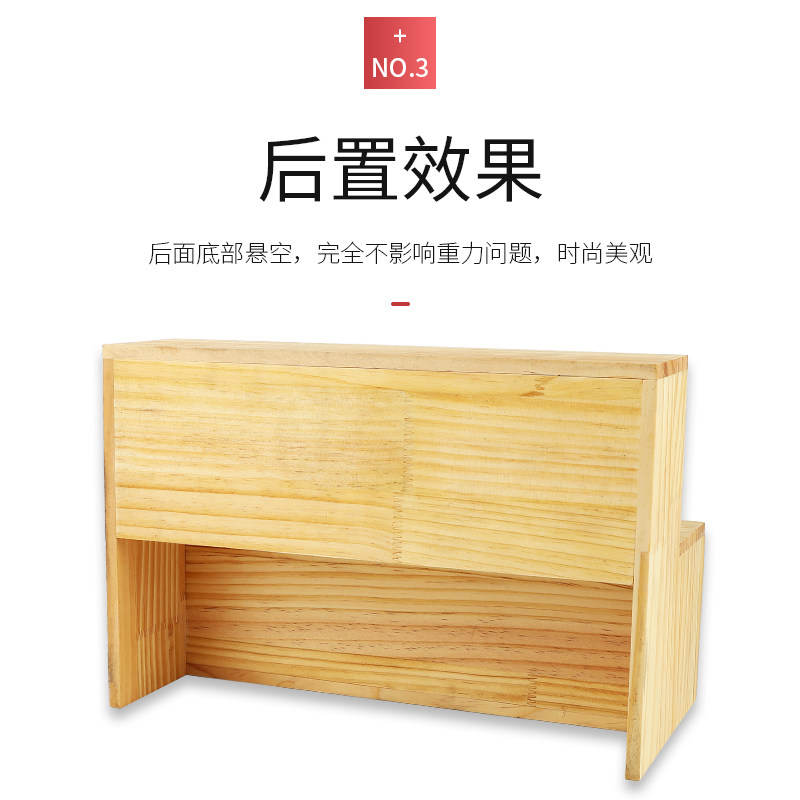不锈钢糖压瓶六格固定摆放底座加厚双层支架奶茶店果酱糖浆瓶架子