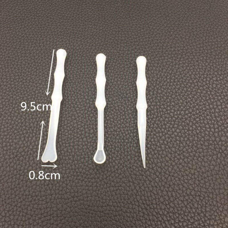 DIY水晶滴胶调胶杯模具分装消泡硅胶手工饰品摆件小工具