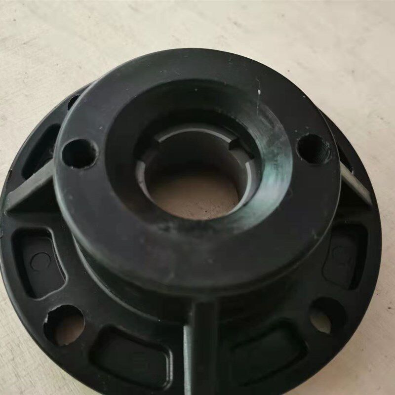 可空转大头泵带循环水孔带冷却孔可空转前后轴封机械密封