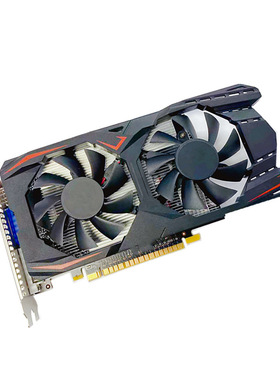 全新550显GTX1050TI 4GB台式机电脑显卡游戏电脑显卡