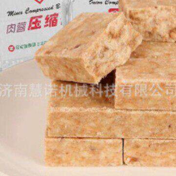 饼干生产设备压缩饼干生产线