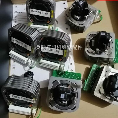 适用原装中航信息prb打印头 prc打印头 prd prm pru prt打印头