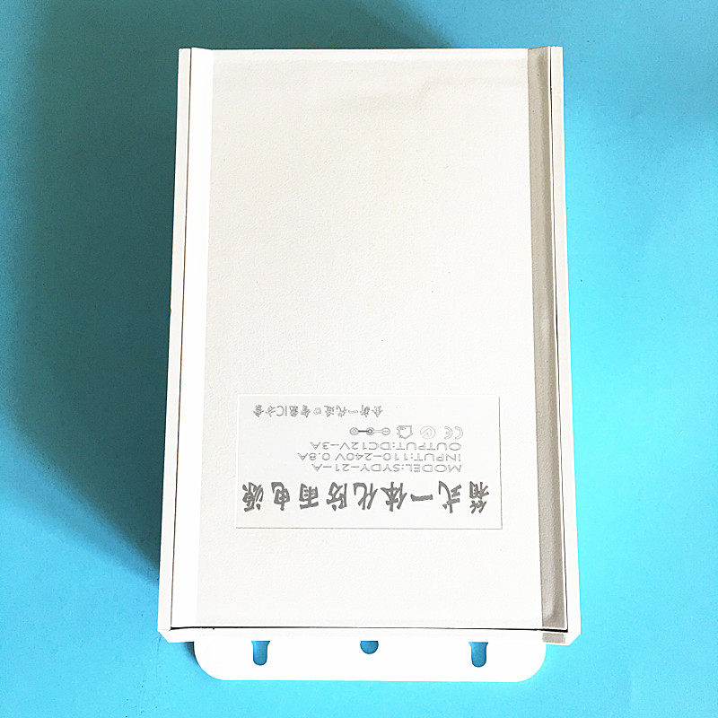 12V3A监控电源/12V2.5A防水电源/监控配件/电源适配器/IC集成方案