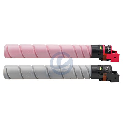适用柯美TN328 C360i C300i C450i C550i C650i C7130i 粉盒 碳粉