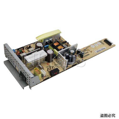 适用利盟T650n T654dnX652 X656de X658联想4600电源板T652高压板