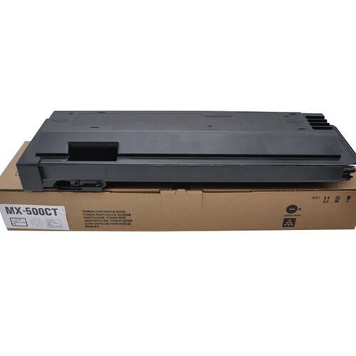 适用 夏普MX500CT墨粉盒 M363 363U 363N 453 453N 453U 503 503