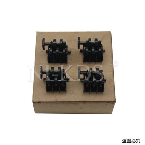 适用兄弟3140 3150 3170 9020 9140 9330 9340排纸杆 导轮 传感器
