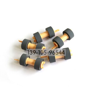 原装 施乐2108/3105/3055搓纸轮/联想6300/6350/6500下纸盒搓纸轮