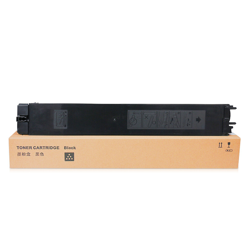 适用夏普2008墨粉DX-25CT粉盒DX-2508NC复印机碳粉2008uc彩粉