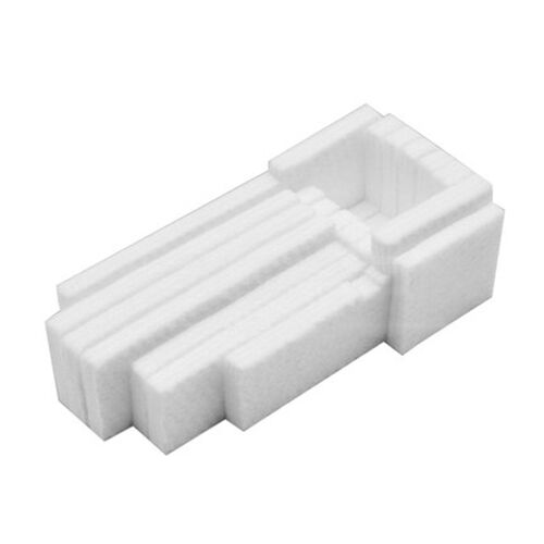 适用 EPSON爱普生L558 L451 L551/L550吸墨垫/废墨收集器/废墨仓