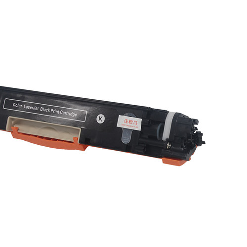 适用CP1025墨盒CE310A CF350A粉盒M176n HP126A M177fw m175a硒鼓