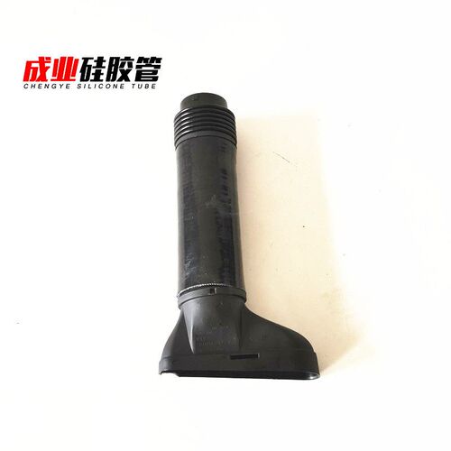 适用于奔驰C E级W204进气管C180C200GLK300E260E200W207空气软管
