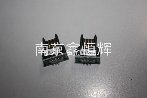 夏普355J 夏普AR350 450 351 451 355 455 计数芯片 日文