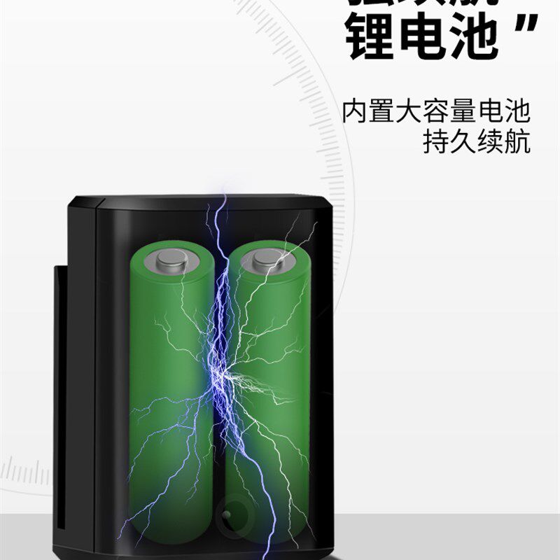 红外线水平仪绿光强光细线水准仪2线3迷五线小型高精度打线器工具