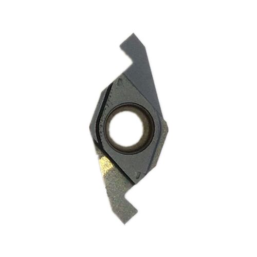 数控端面车刀槽刀片FC1604R150外圆内孔端面切槽刀片ED断面槽刀具