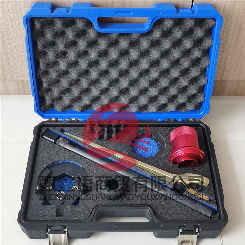 宝马差速器拆卸工具宝马X3轴油封拆装工具 X5传动轴拆卸工具坤泰