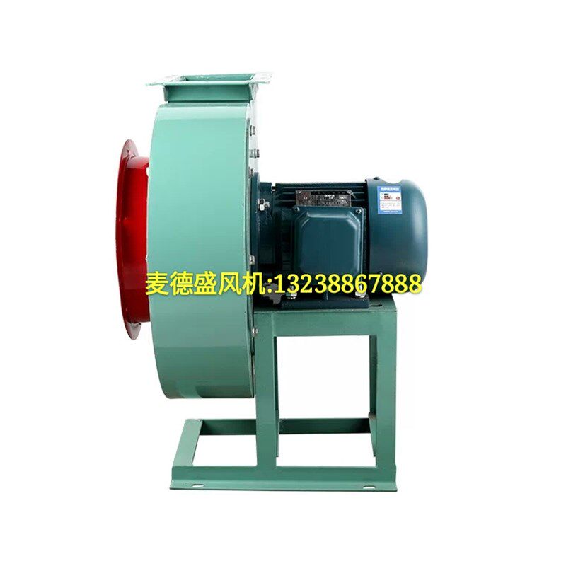 离心式通风机CF-11 1.5A 2A 2.5A 3A 3.5A 4A 4.5A 5A 厨房排油烟