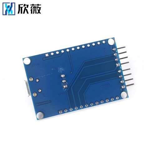 STM32F030F4P6核心板 小系统板 开发板 CORTEX-M0内核