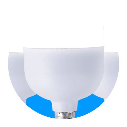 超亮led灯泡家用10W20W30W40W60W照明室内E27螺口节能大功率光源
