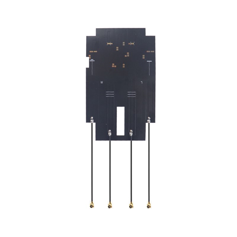 5g 4G lte GSM GPRS 2g 3G nb-iot模块全频内置FPC贴片天线