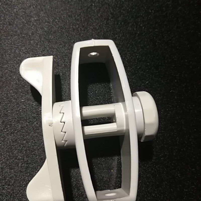 电子围栏紧线器收紧器线线连接器电子围栏配件蓝色黑色灰白色