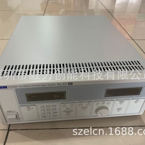 AIM-TTI台式直流电源EX355P EX2020R EX354RD实验室维修可调电源