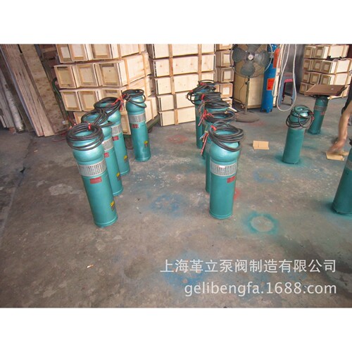 QSP25-12-1.5喷泉专用潜水泵
