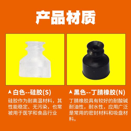 Y2BK20真空Y2AJ吸盘T2BK10金具ZP3B-T1J3/T1J6/T1K3/T2AK/T2AJB15