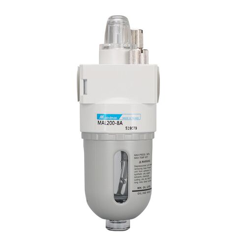 MACP200-8A MAFR200-6A MAL200-8A 台湾金器过滤 调压 润滑器组合