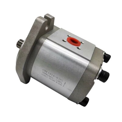 齿轮泵CBK1004/K1008/K1010/K1012/K1016/K1020/K1025-B1FL/B3FL