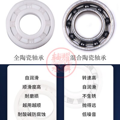 阿布P3水滴轮改装陶瓷轴承达瓦红蜘蛛1034小黄轮5114钓邦海伯1054